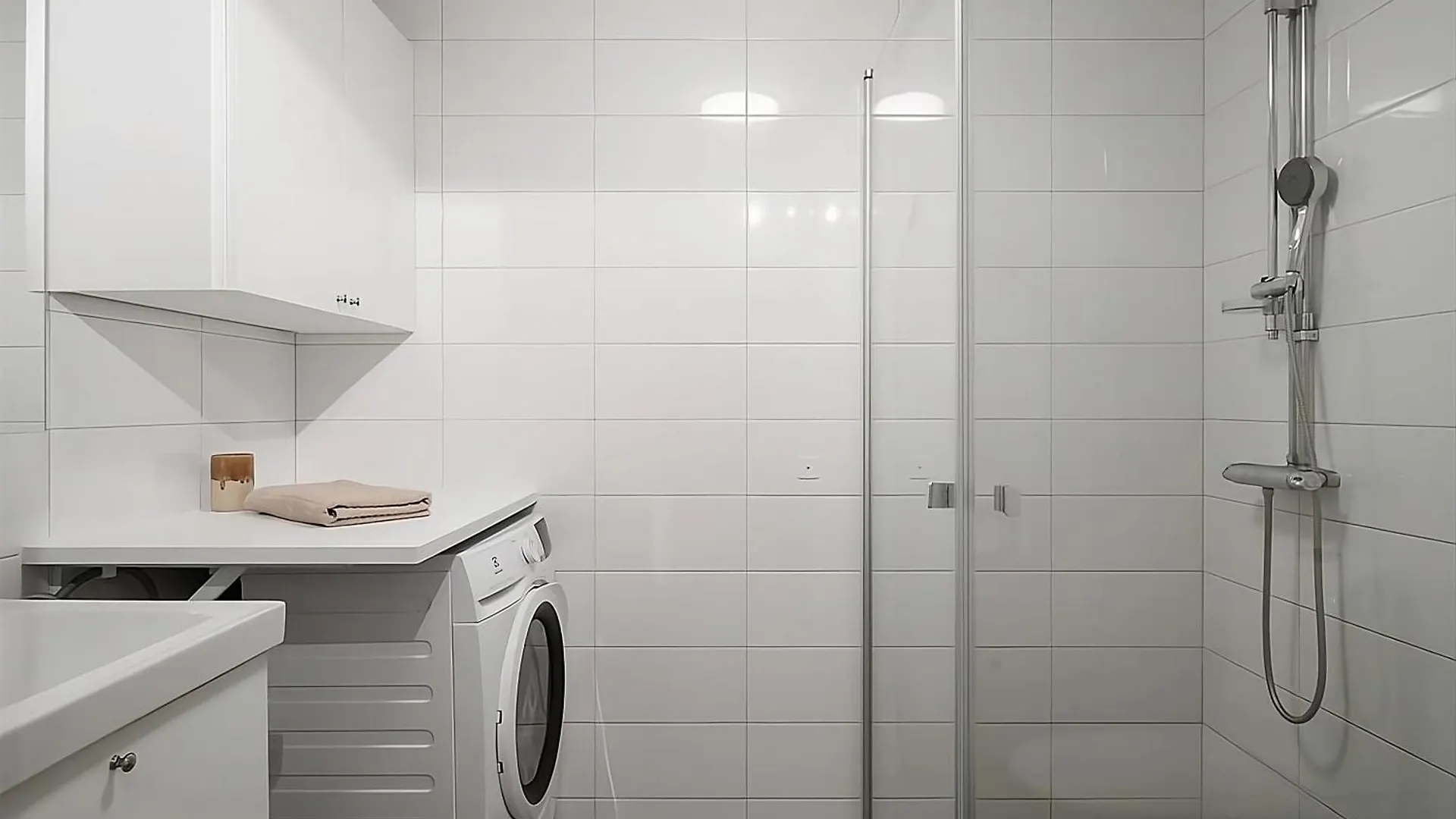 Beautiful Central Apartment Stockholm 0*,