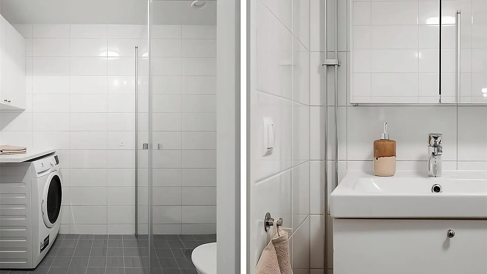 Beautiful Central Apartment Stockholm