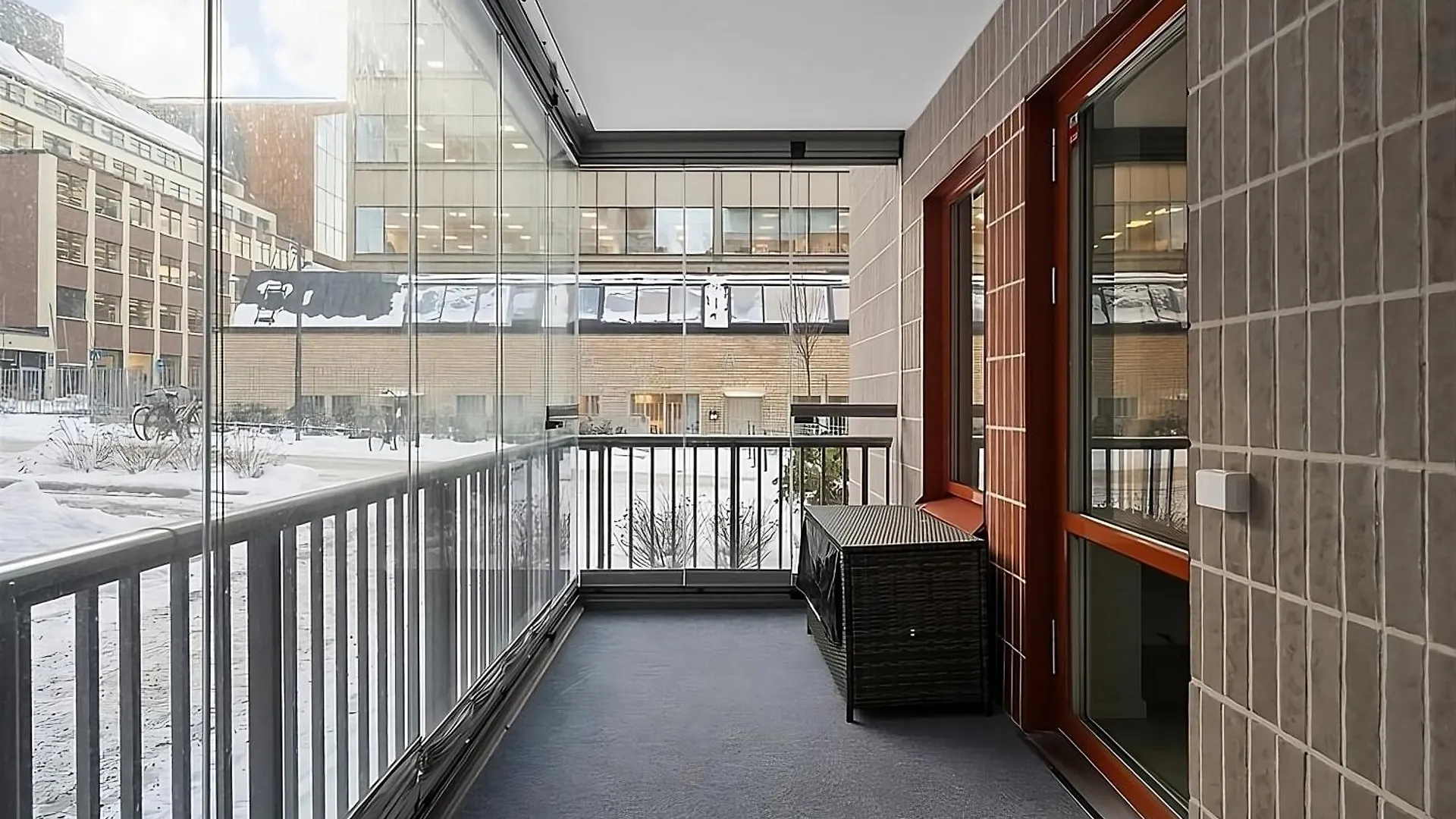 Beautiful Central Apartment Stockholm