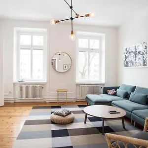  Apartment Elegant And Light 3 In Sofo 97sqm