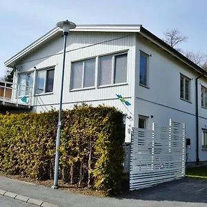  Villa Nordic Lights
