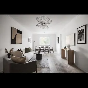  Apartment Luxury