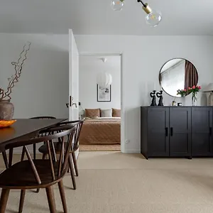  Apartment Affordable In Creative Sofo - Construction Work