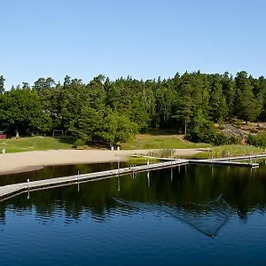 3* Campsite Roesjoebaden & Stugby
